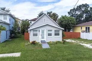 7413 S Elliott St, Tampa, FL 33616 - Photo 1