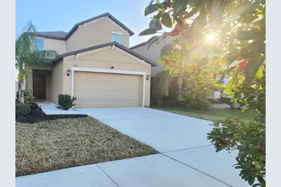 7407 Evening Primrose Court, Tampa, FL 33619 - Photo 1