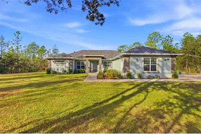 6055 W Rio Grande Drive, Beverly Hills, FL 34465 - Photo 1