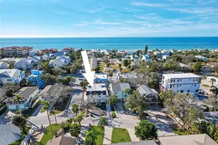 700 2nd St, Indian Rocks Beach, FL 33785 - Photo 1