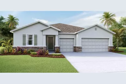 2183 Sienna Spruce Street, Wesley Chapel, FL 33543 - Photo 1