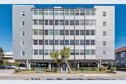 841 4th Avenue N #64, Saint Petersburg, FL 33701 - Photo 1