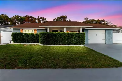 6629 Albemarle Parkway, New Port Richey, FL 34653 - Photo 1