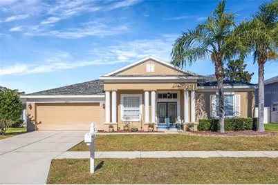 22239 Yachtclub Terrace, Land O Lakes, FL 34639 - Photo 1