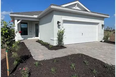 4723 Gardner Street, Bradenton, FL 34210 - Photo 1