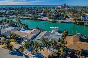 2910 Alton Dr, Saint Pete Beach, FL 33706 - Photo 1