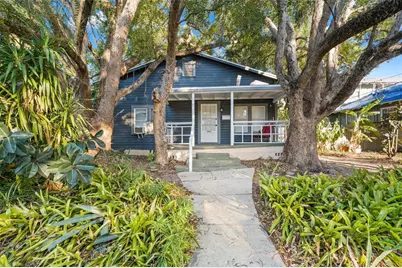 501 E Floribraska Avenue, Tampa, FL 33603 - Photo 1
