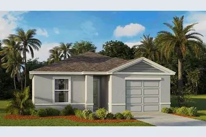12308 Great Basin Drive, Hudson, FL 34669 - Photo 1