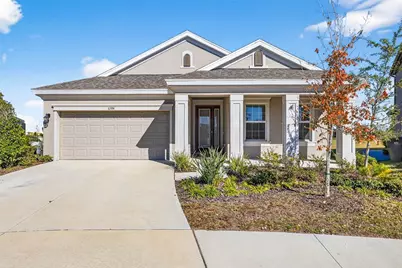 6394 Roadstead Court, Apollo Beach, FL 33572 - Photo 1