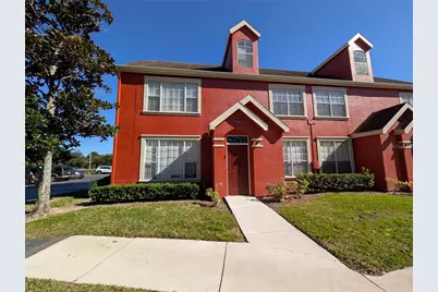 10536 Windsor Lake Court #10536, Tampa, FL 33626 - Photo 1