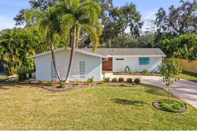 2319 Middlecoff Drive, Dunedin, FL 34698 - Photo 1