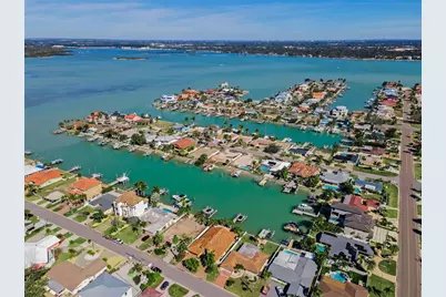 12155 5th Street E, Treasure Island, FL 33706 - Photo 1