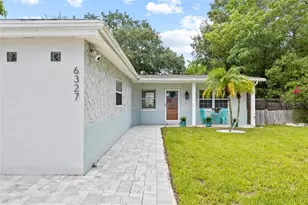 6327 S Renellie Ct, Tampa, FL 33616 - Photo 1