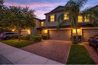 17358 Old Tobacco Road, Lutz, FL 33558 - Photo 1