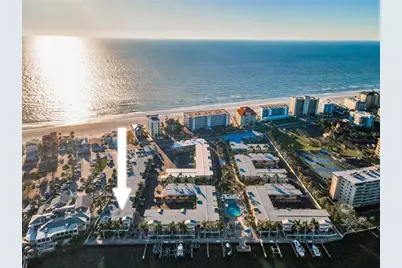 19417 Gulf Boulevard #F207, Indian Rocks Beach, FL 33785 - Photo 1