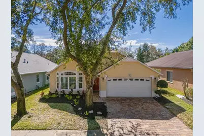 12328 Glenfield Avenue, Tampa, FL 33626 - Photo 1