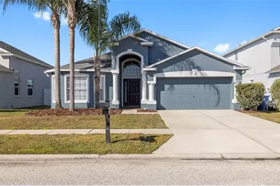 2709 Butterfly Landing Drive, Land O Lakes, FL 34638 - Photo 1
