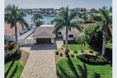 10132 Yacht Club Drive, Treasure Island, FL 33706 - Photo 1