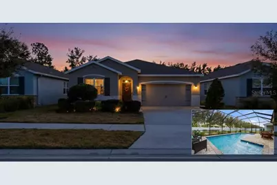 13766 Hunting Creek Place, Spring Hill, FL 34609 - Photo 1