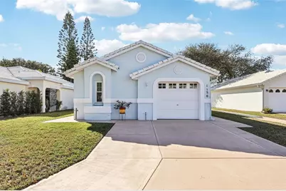 1150 Goldenrod Circle NE, Palm Bay, FL 32905 - Photo 1