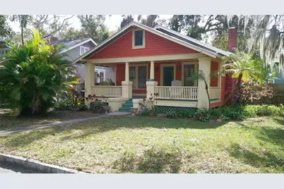 303 E Plymouth Street, Tampa, FL 33603 - Photo 1