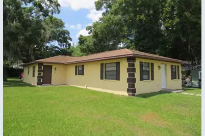 5553 19th Street, Zephyrhills, FL 33542 - Photo 1