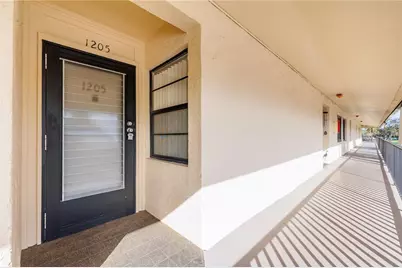 12300 Vonn Road #1205, Largo, FL 33774 - Photo 1