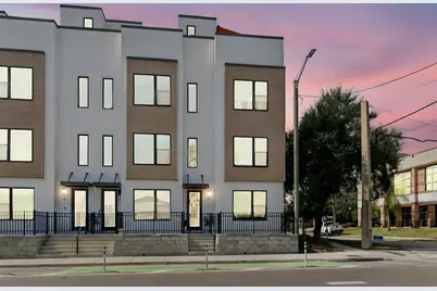 2506 W Cleveland Street #1, Tampa, FL 33609 - Photo 1