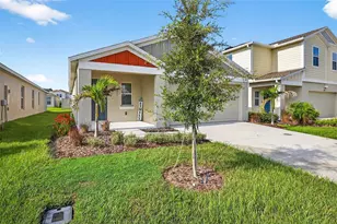 7782 Peace Lily, Wesley Chapel, FL 33545 - Photo 1