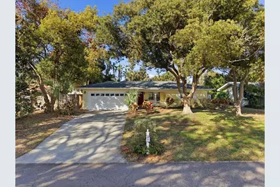1926 Sandra Drive, Clearwater, FL 33764 - Photo 1