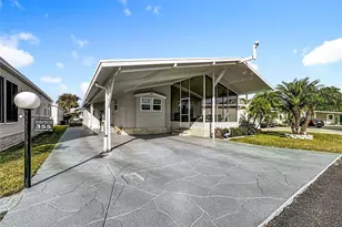 355 Gracie Ave N, Frostproof, FL 33843 - Photo 1