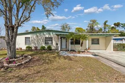203 W Linebaugh Avenue, Tampa, FL 33612 - Photo 1