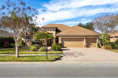 748 Winslow Park, Tarpon Springs, FL 34688 - Photo 1