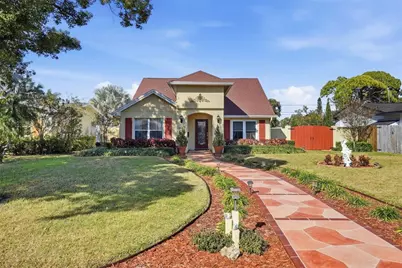 6643 3rd Avenue N, Saint Petersburg, FL 33710 - Photo 1