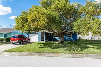 5121 Larch Lane, New Port Richey, FL 34653 - Photo 1