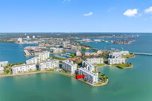 7922 Sailboat Key Blvd S, South Pasadena, FL 33707 - Photo 1