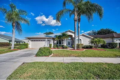 1248 Ashbourne Circle, Trinity, FL 34655 - Photo 1