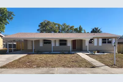 4462 Cynthia Lane, Spring Hill, FL 34606 - Photo 1
