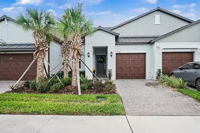 17244 Tortoise Crown Boulevard, Land O Lakes, FL 34638 - Photo 1