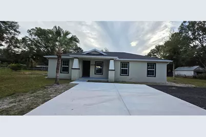 26438 Brahma Drive, Wesley Chapel, FL 33544 - Photo 1