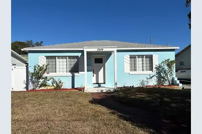 2919 12th Avenue N, Saint Petersburg, FL 33713 - Photo 1