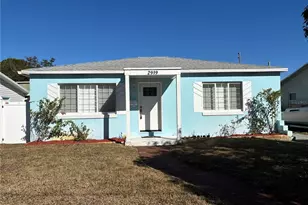 2919 12th Ave N, Saint Petersburg, FL 33713 - Photo 1