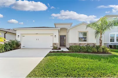 13127 Brookside Moss Drive, Riverview, FL 33579 - Photo 1