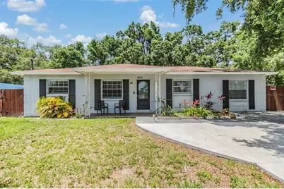 4101 W Arch Street #A, Tampa, FL 33607 - Photo 1