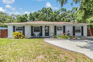 4101 W Arch St, Tampa, FL 33607 - Photo 1