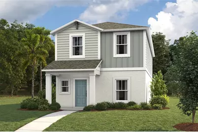 9044 Citrus Grove Way, Zephyrhills, FL 33541 - Photo 1