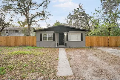 6428 N 49th Street, Tampa, FL 33610 - Photo 1