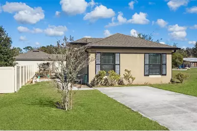 26411 Bertram Road, Brooksville, FL 34602 - Photo 1