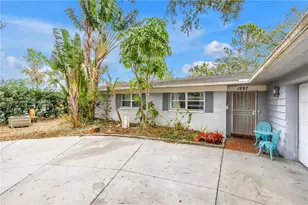 1297 Eden Isle Blvd NE, Saint Petersburg, FL 33704 - Photo 1