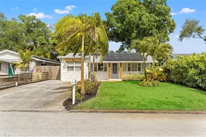 2612 46th Street S, Gulfport, FL 33711 - Photo 1